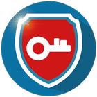 Free VPN - High Speed Secure Free VPN Proxy ícone