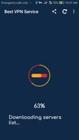 Free VPN - High Speed Secure Free VPN Proxy Cartaz