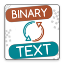 Binary to Text - Text to Binary Code APK