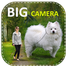 Big Camera Pro – Make me bigger APK