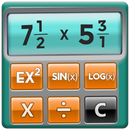 Scientific Calculator with Fraction Calculator APK