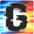 Glitch Video Effect APK