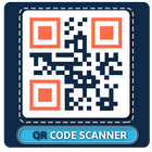 QR Code Scanner アイコン