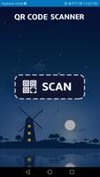 QR Code Scanner ポスター