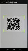 QR Code Scanner imagem de tela 1