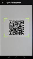 QR Code Scanner スクリーンショット 1