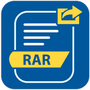 Lite Rar Unrar Files with Zip & Unzip Files APK