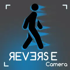 Reverse Camera with Video Compressor & Slo mo Cam APK download