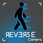 آیکون‌ Reverse Camera