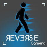 Reverse Camera with Video Compressor & Slo mo Cam