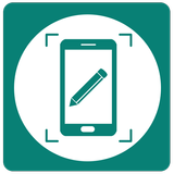 Screenshot Editor icon