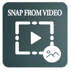 Snap from Video with Best Screenshot Utility icône