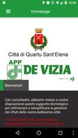 De Vizia Quartu S.E. poster