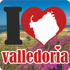 I Valledoria آئیکن