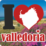 I Valledoria-icoon