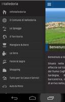 I Valledoria اسکرین شاٹ 1
