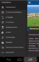 I Valledoria capture d'écran 1