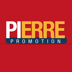 Pierre Promotion M. & M. ícone