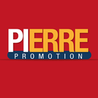 Pierre Promotion M. & M. icône