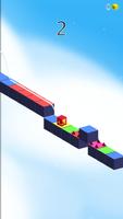 superhero jump - geometry dash ภาพหน้าจอ 3