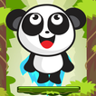 panda jump hero