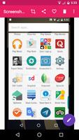 Screenshot Capture Lollipop+ Screenshot 1