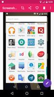 Screenshot Capture Lollipop+ capture d'écran 1