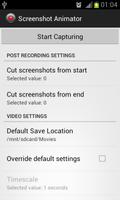 Screenshot Animator capture d'écran 1