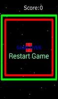 Escape Squares: Avoid Red Bits capture d'écran 3