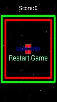 Escape Squares: Avoid Red Bits capture d'écran 2