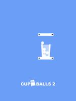 Cup O Balls 2: Free capture d'écran 3