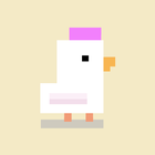 Chick Walk - Endless Walker icon