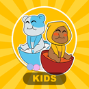 Sugar + Spice: Kids APK