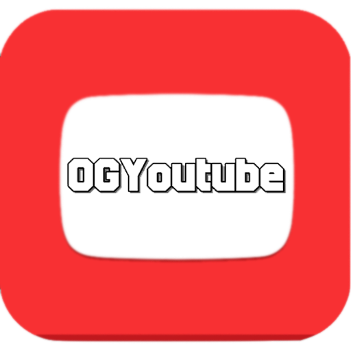 OGYouTube