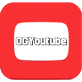 OGYouTube icône