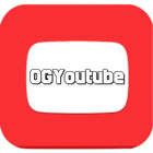 OGYouTube icono