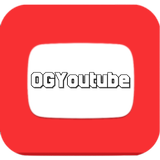 OGYouTube আইকন