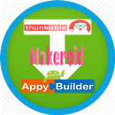 App Downloader 2018(Thunkable,Makeroid,AppyBulder) APK