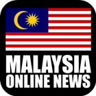 Top Malaysia Online News icône
