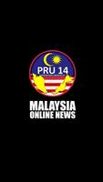 Top Malaysia Online News Affiche