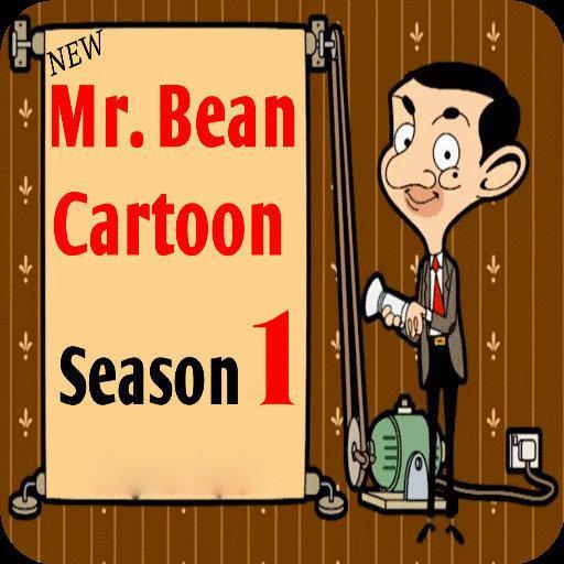 Mr. Bean Cartoon Season 1 APK pour Android Télécharger Mr. Bean Cartoon Season 1 APK pour Android Télécharger