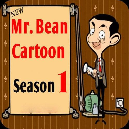 Mr. Bean Cartoon Season 1 APK for Android Download