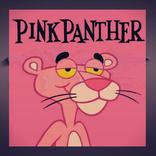 The Pink Panther Cartoon