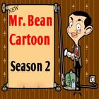 Mr.Bean Cartoon Season 2 icon