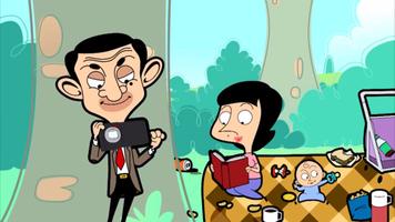 Mr.Bean Cartoon Season 2 screenshot 2