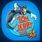 Tom & Jerry Cartoon icône