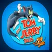 Tom & Jerry Cartoon aplikacja