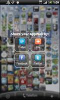AppWall gratuit capture d'écran 1