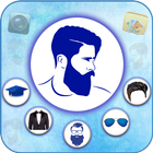 Men Suit Photo Editor icon