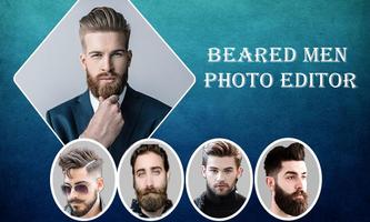 Men Suit Photo Editor screenshot 1